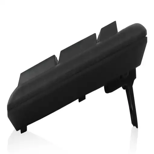 Ewent EW3109 teclado Universal USB QWERTY Español Negro
