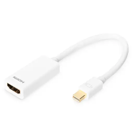 Digitus Cable adaptador DisplayPort