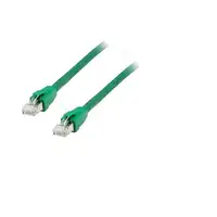 Equip 608042 cable de red Verde 3 m Cat8.1 S/FTP (S-STP)