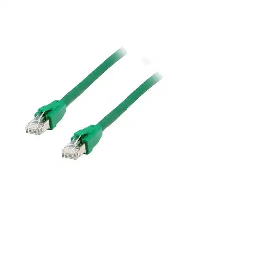 Equip 608042 cable de red Verde 3 m Cat8.1 S/FTP (S-STP)