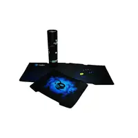 Deep Gaming Deep Surf S Alfombrilla de ratón para juegos Multicolor