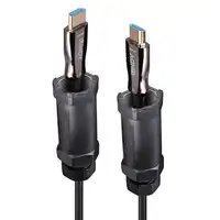 Lindy 38528 cable HDMI 15 m HDMI tipo A (Estándar) Negro Lindy 38528 cable HDMI 15 m HDMI tipo A (Estándar) Negro
