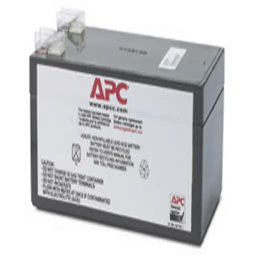 APC RBC47 batería para sistema ups