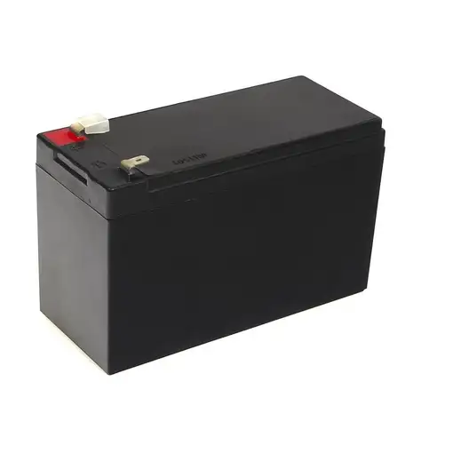 Green Cell AGM04 batería para sistema ups Sealed Lead Acid (VRLA) 12 V 7 Ah