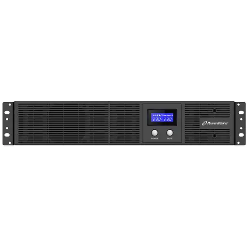 PowerWalker VI 3000 RLE sistema de alimentación ininterrumpida (UPS) 3 kVA 1800 W