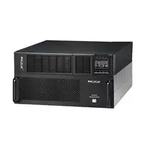 Phasak SAI Online Rack 10000 VA - PH 9301 Phasak SAI Online Rack 10000 VA - PH 9301