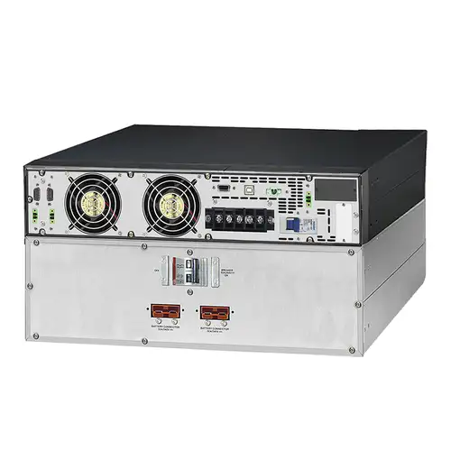 Phasak SAI Online Rack 10000 VA - PH 9301
