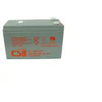 CSB HR1234W F2 12 V