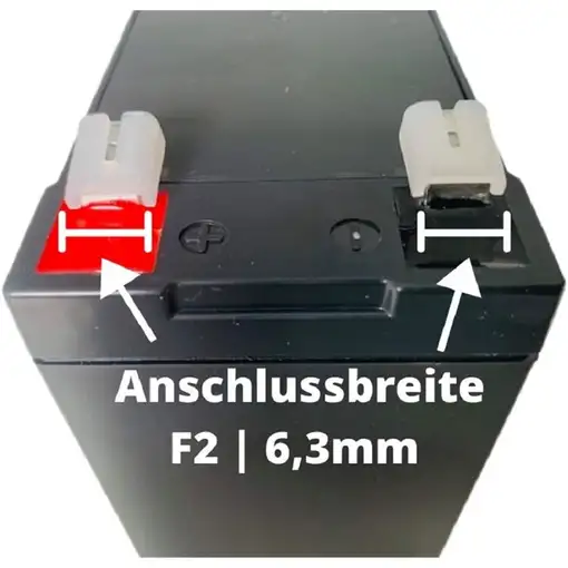 CSB HR1234W F2 12 V