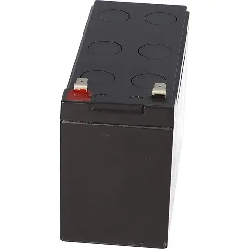 CSB HR1234W F2 12 V