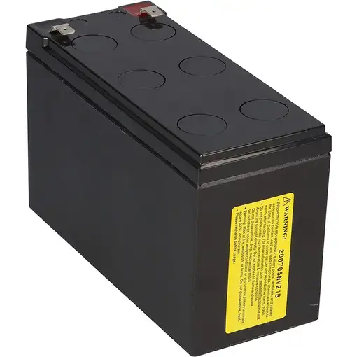 CSB HR1234W F2 12 V