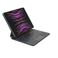 Belkin Connect 32,8 cm (12.9") Carcasa rígida Negro