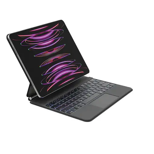 Belkin Connect 32,8 cm (12.9") Carcasa rígida Negro