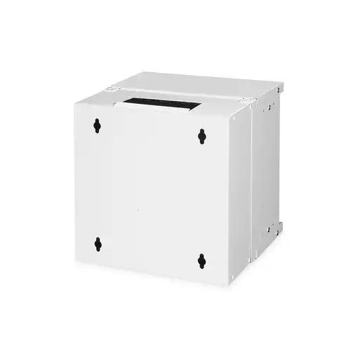 Digitus Caja mural SOHO Pro - 254 mm (10'') - 315x300 mm (ancho x fondo)