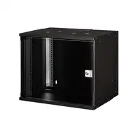 Digitus Armario mural SOHO Pro - 483 mm (19") - 540x400 mm (ancho x fondo)