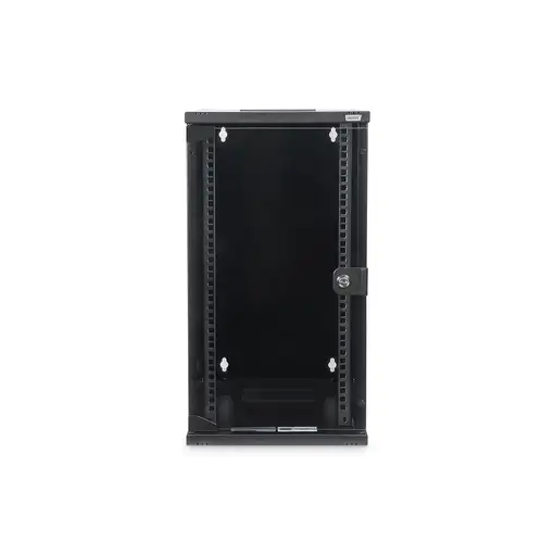 Digitus Carcasa mural 254 mm (10") - 312x300 mm (AnxP)