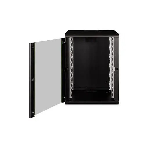 Digitus Carcasa de pared de la serie Unique - 600 x 600 mm (an. x pr.)