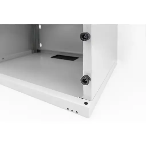 Digitus Carcasa de pared SOHO, sin montar - 540 x 400 mm (an. x pr.)