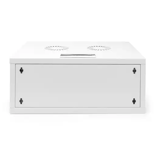 Digitus Carcasa de pared SOHO, sin montar - 540 x 400 mm (an. x pr.)