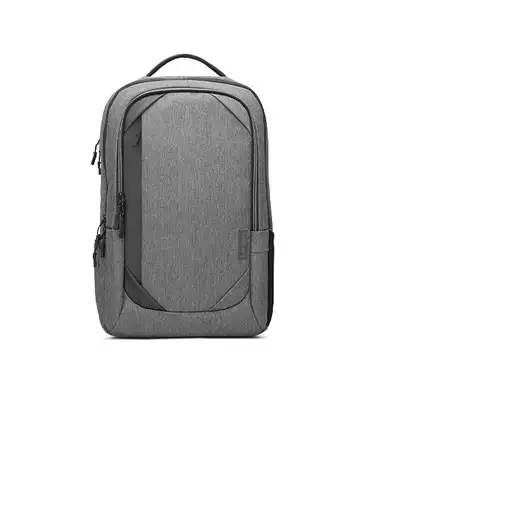 Lenovo Urban B730 43,9 cm (17.3") Mochila Carbón vegetal, Gris Lenovo Urban B730 43,9 cm (17.3") Mochila Carbón vegetal, Gris