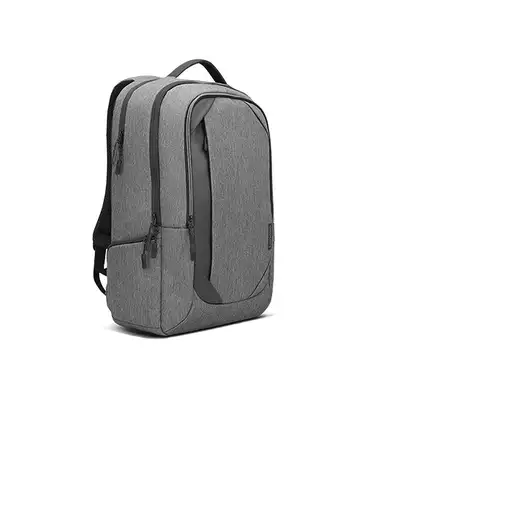 Lenovo Urban B730 43,9 cm (17.3") Mochila Carbón vegetal, Gris