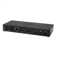 i-tec Thunderbolt 3 3x Display Docking Station + Power Delivery 96W