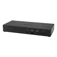 i-tec Thunderbolt 3 3x Display Docking Station + Power Delivery 96W