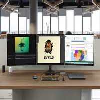i-tec Thunderbolt 3 3x Display Docking Station + Power Delivery 96W