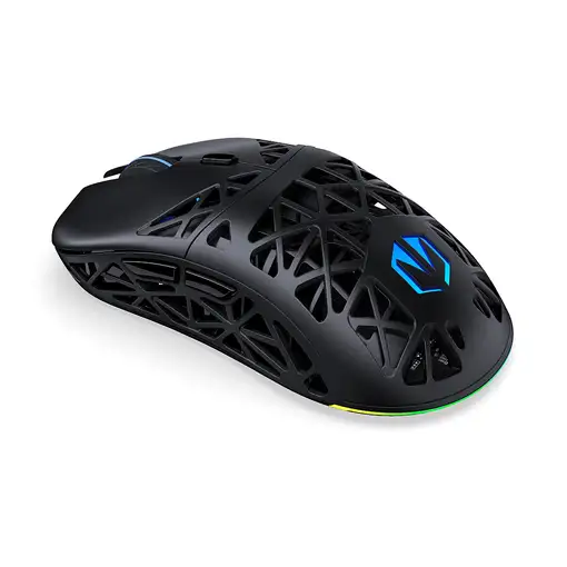 ENDORFY EY6A016 ratón Juego mano derecha Bluetooth Óptico 26000 DPI