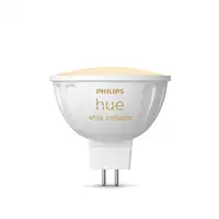 Philips Hue White ambiance MR16 - Focos inteligentes