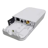 Mikrotik wAP LR2 kit 300 Mbit/s Blanco Energía sobre Ethernet (PoE)