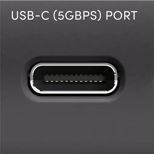 SanDisk PRO-READER lector de tarjeta USB 3.2 Gen 2 (3.1 Gen 2) Type-C Negro