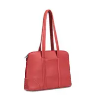 Rivacase 8992 35,6 cm (14") Estuche para dama Rojo