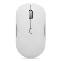 Lenovo 350 ratón Oficina Ambidextro Bluetooth Óptico 2400 DPI