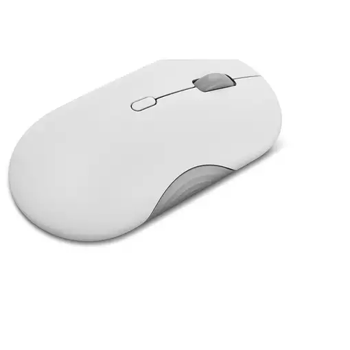 Lenovo 350 ratón Oficina Ambidextro Bluetooth Óptico 2400 DPI