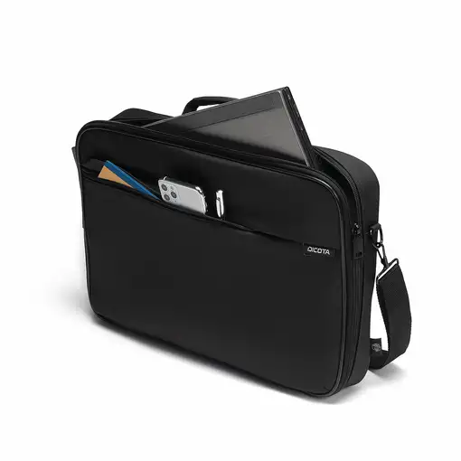 DICOTA D32088-RPET maletines para portátil 40,6 cm (16") Funda Negro