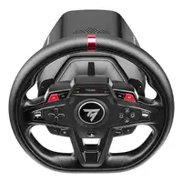 Thrustmaster T248R Carbono USB Volante + Pedales PC, PlayStation 4, PlayStation 5