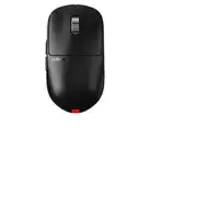 PULSAR X2H eS Medium ratón Juego Ambidextro RF Wireless + USB Type-C Óptico 26000