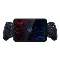 Razer Kishi V3 Pro Negro USB Gamepad Analógico/Digital Android, PC, Xbox, iOS