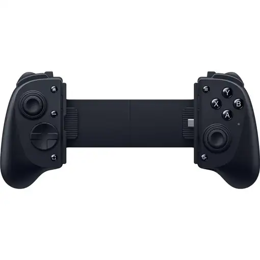 Razer Kishi V3 Pro Negro USB Gamepad Analógico/Digital Android, PC, Xbox, iOS