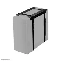 Neomounts CPU-D025BLACK Soporte para CPU - máx 20 kg - universal
