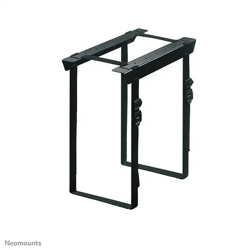 Neomounts CPU-D025BLACK Soporte para CPU - máx 20 kg - universal