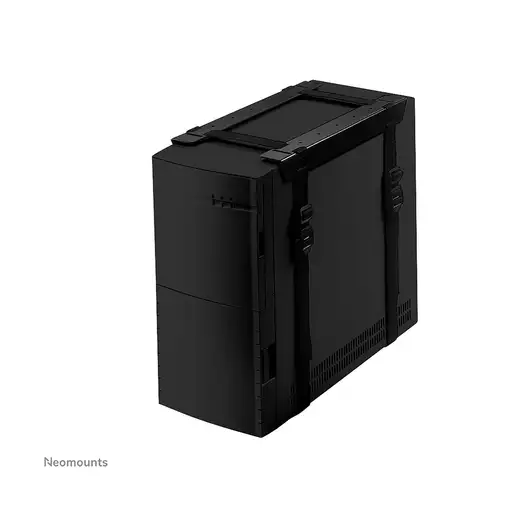 Neomounts CPU-D025BLACK Soporte para CPU - máx 20 kg - universal