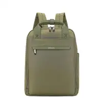 Golla 601675 maletines para portátil 40,6 cm (16") Mochila Verde