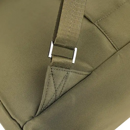 Golla 601675 maletines para portátil 40,6 cm (16") Mochila Verde