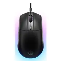 Steelseries Rival 3 Gen 2 ratón Universal Ambidextro USB tipo A Óptico 8500 DPI