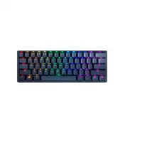 Razer Huntsman Mini teclado Juego USB QWERTY Internacional de EE.UU. Negro