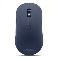 Lenovo Yoga ratón Oficina Ambidextro Bluetooth Óptico 4000 DPI