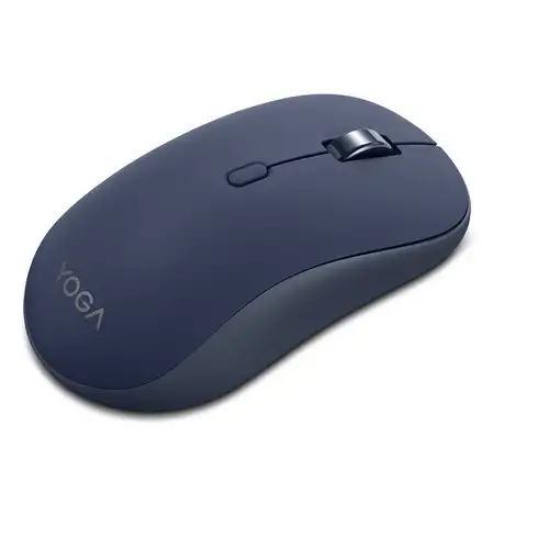 Lenovo Yoga ratón Oficina Ambidextro Bluetooth Óptico 4000 DPI