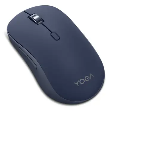 Lenovo Yoga ratón Oficina Ambidextro Bluetooth Óptico 4000 DPI
